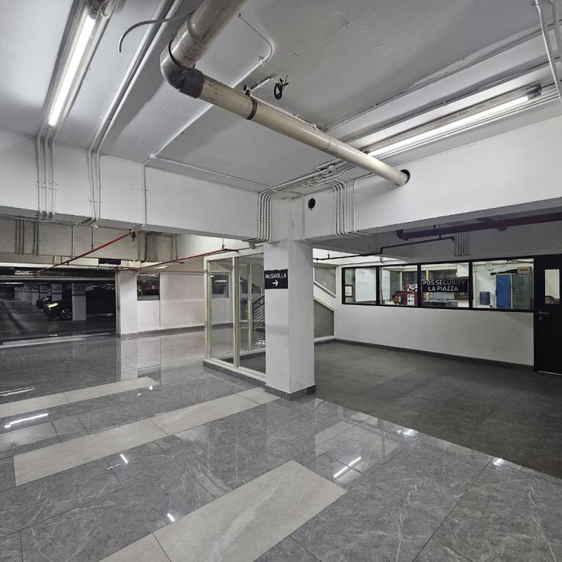Summarecon La Piaza Office