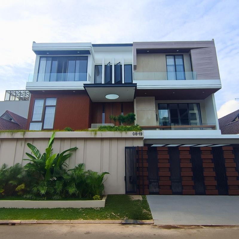 Puri Indah House