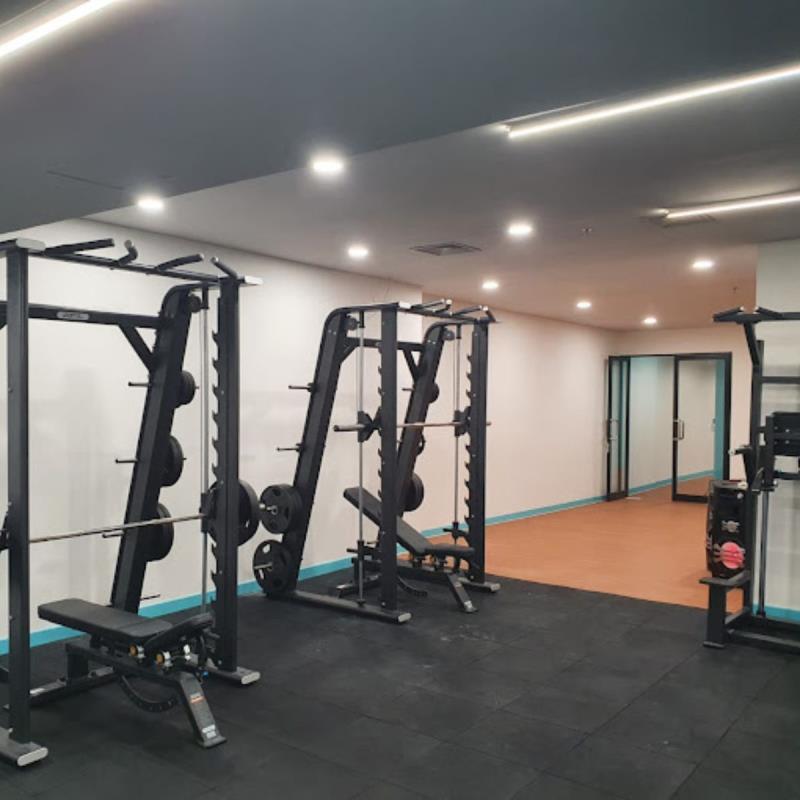 FIT HUB Graha Pena