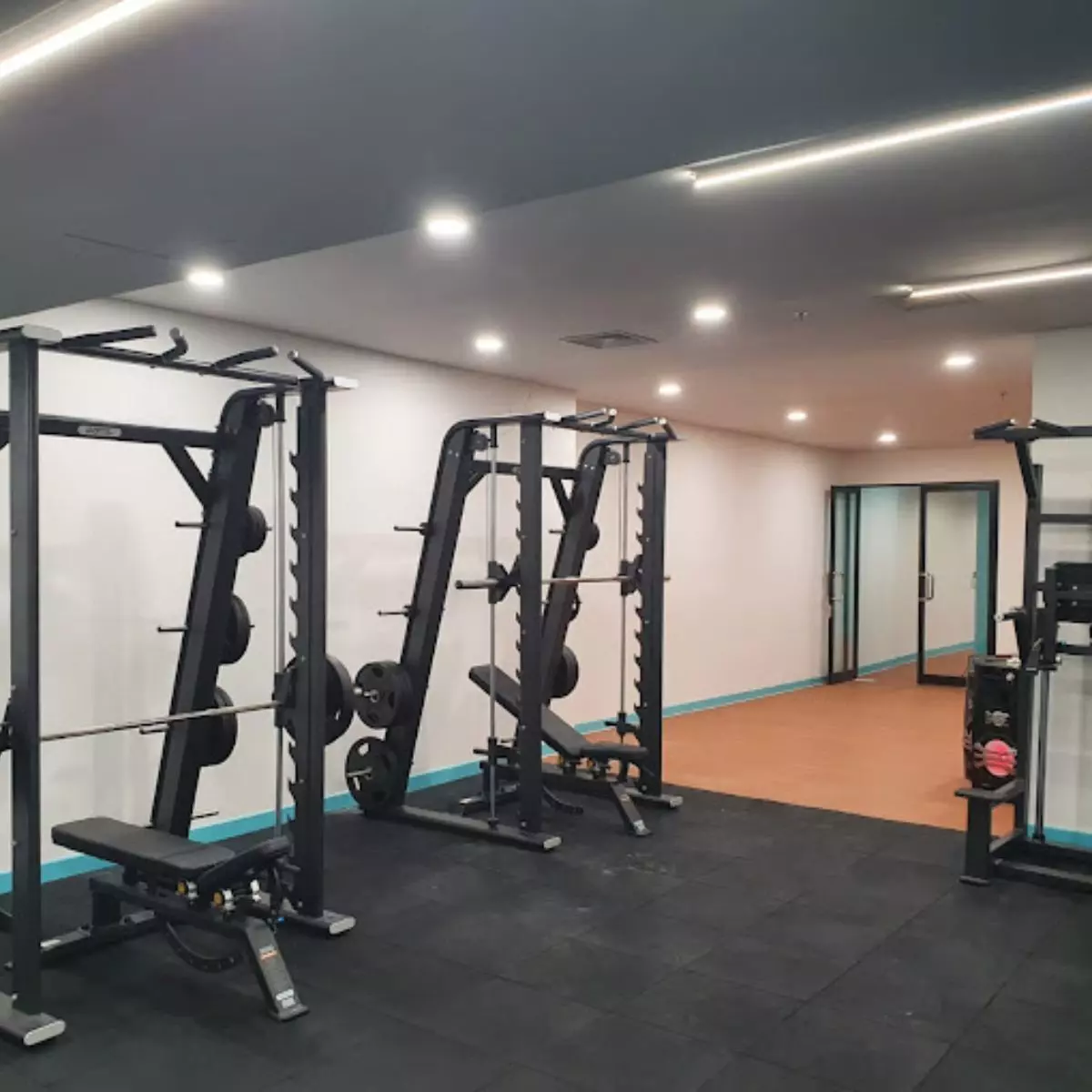 FIT HUB Graha Pena