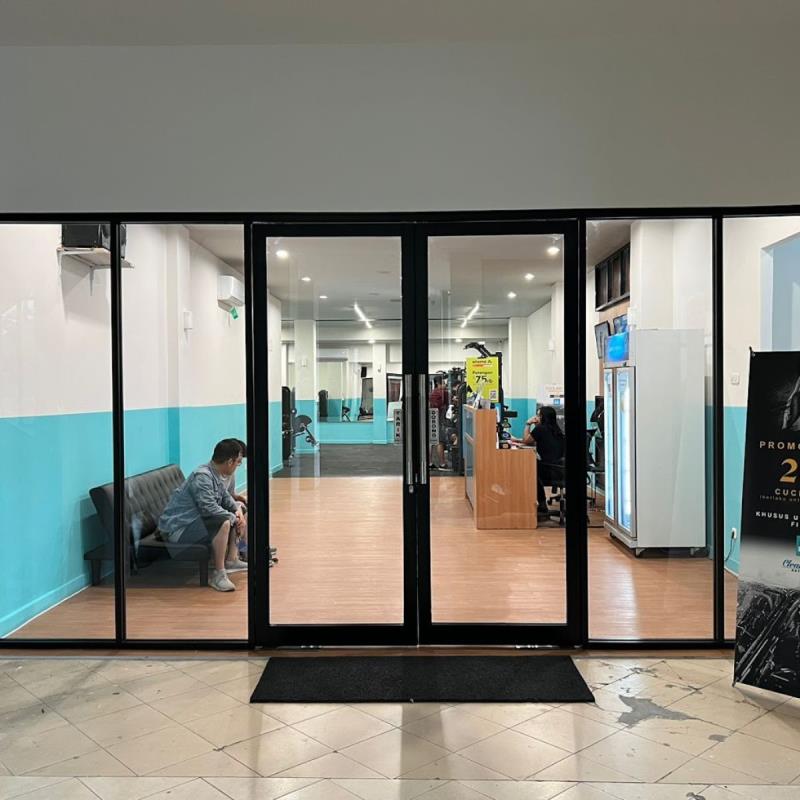 FIT HUB Gubeng