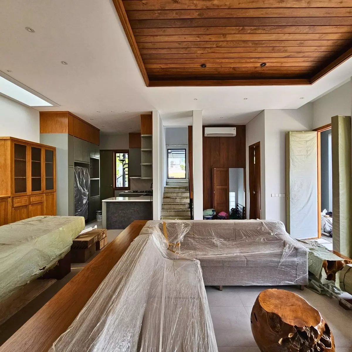 project permata buana house