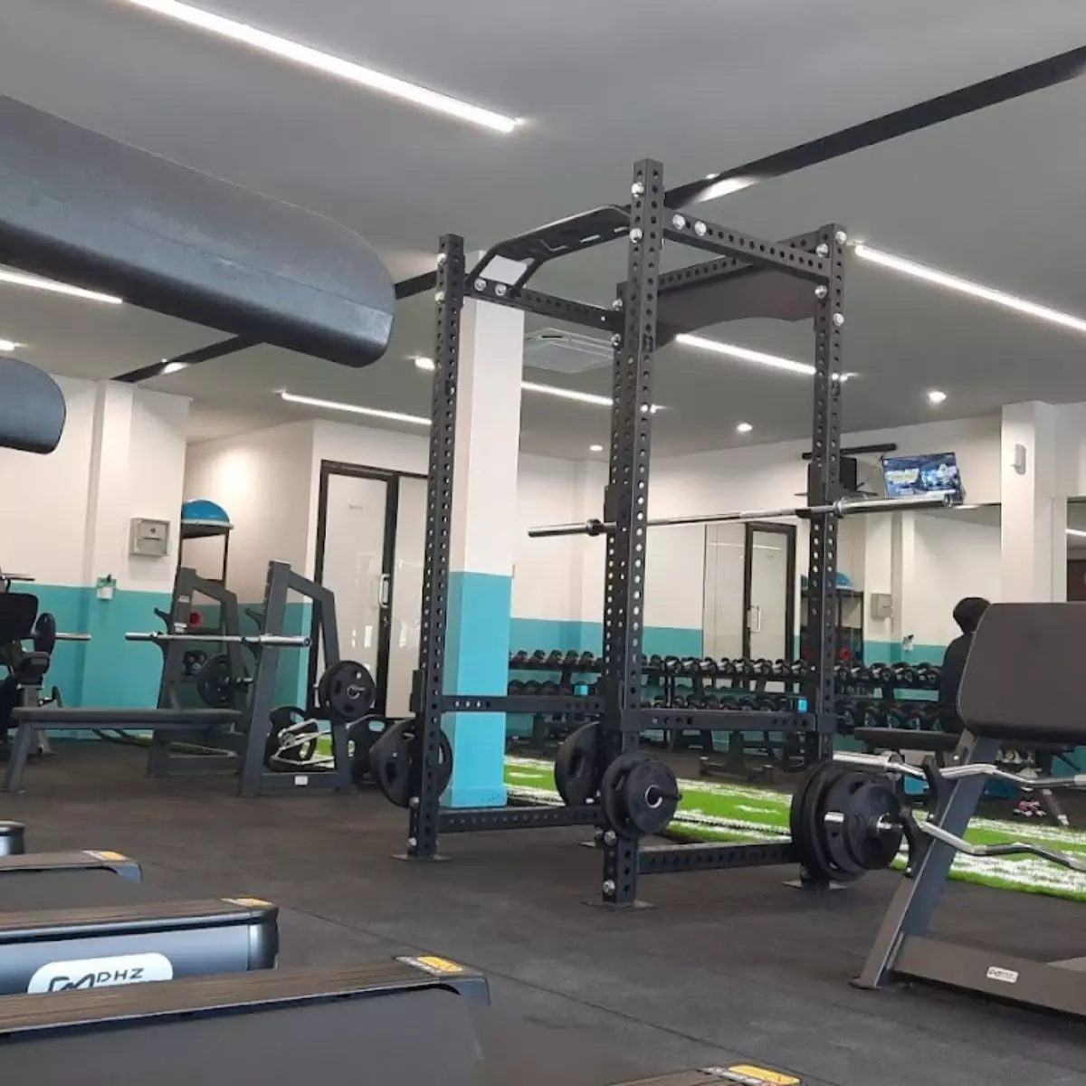 renon fit hub 28031846891