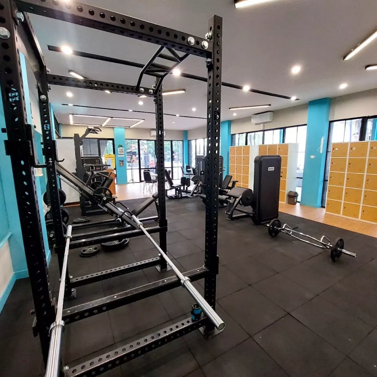 fit hub 28033329229