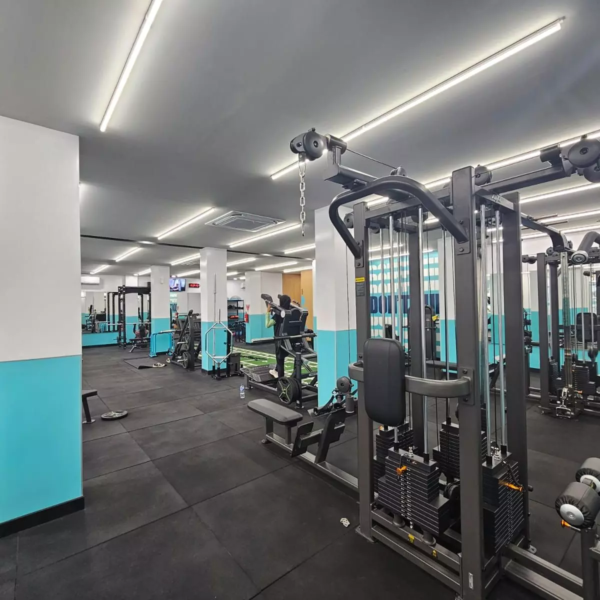 fit hub yasmin 28035724187