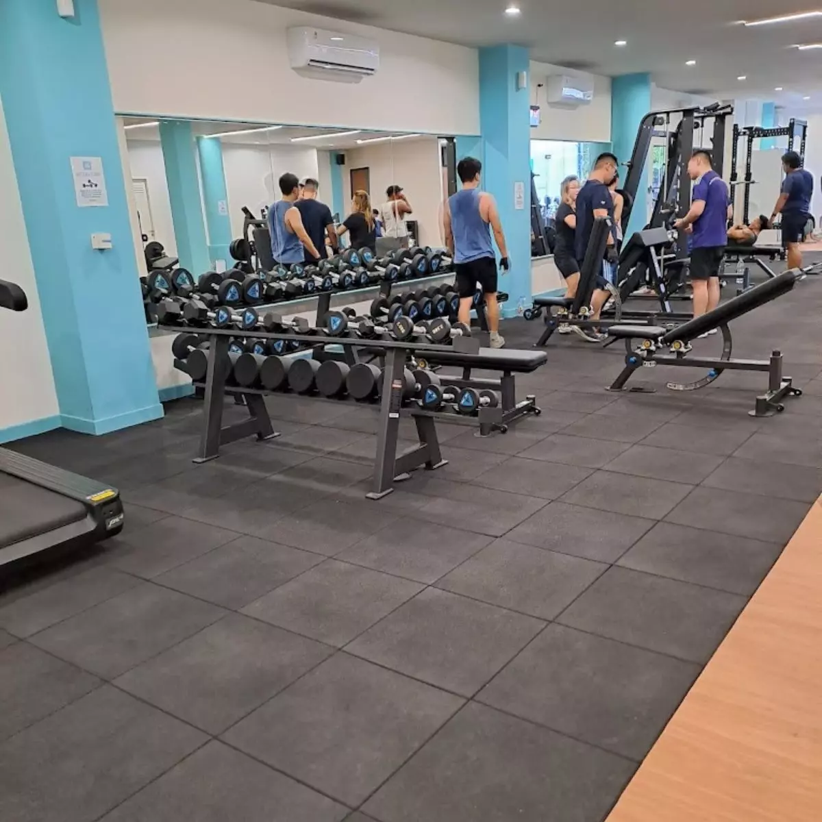 manyar fit hub 28053303495