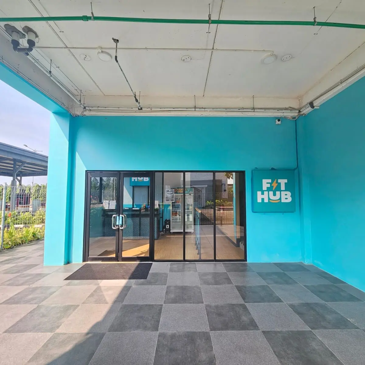 fit hub living plaza 29102532953