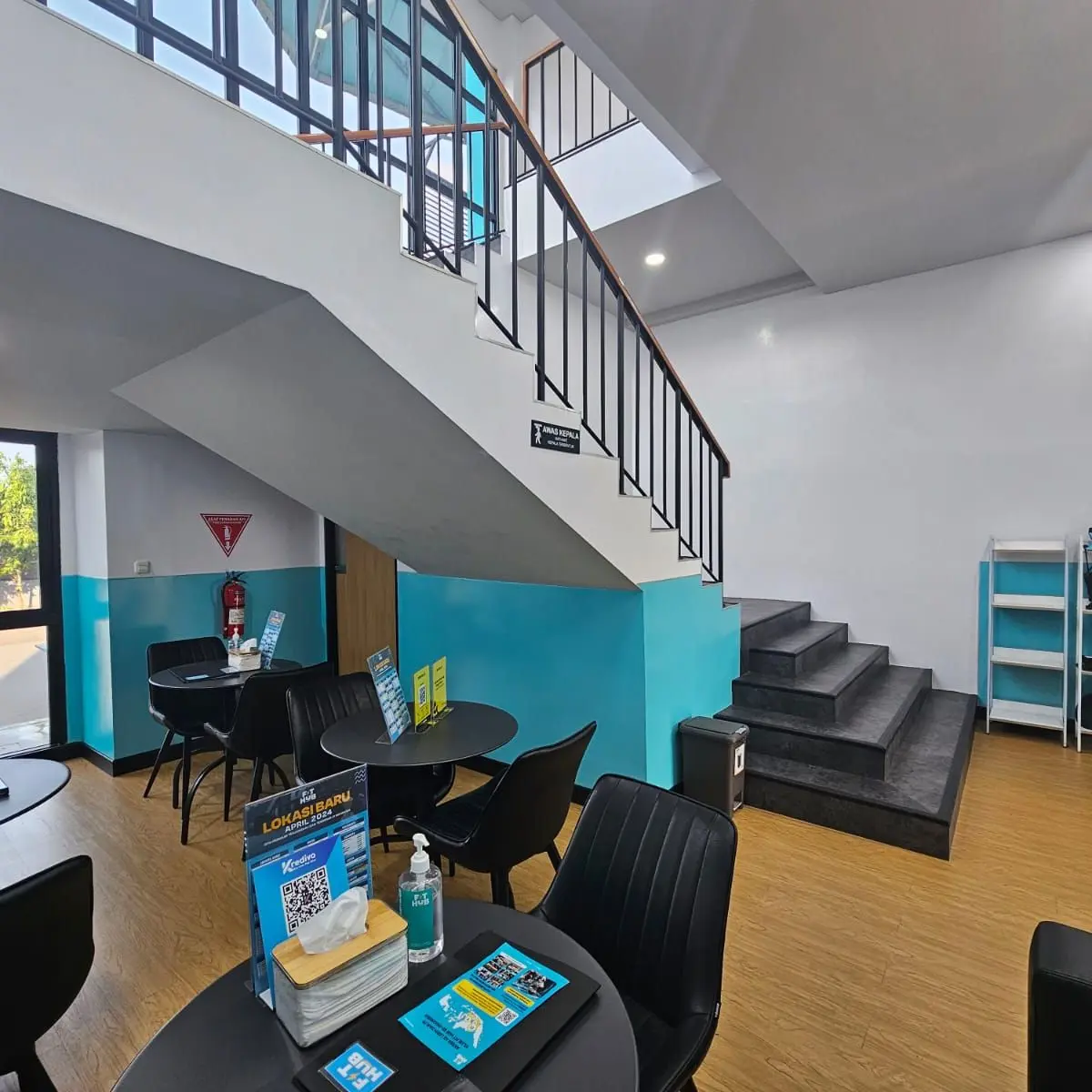 fit hub living plaza 29103153362