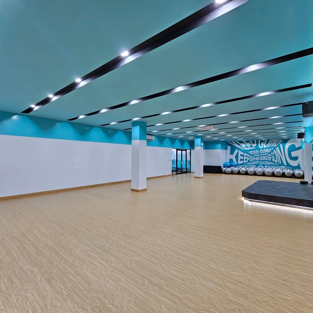 fit hub living plaza 29103544945