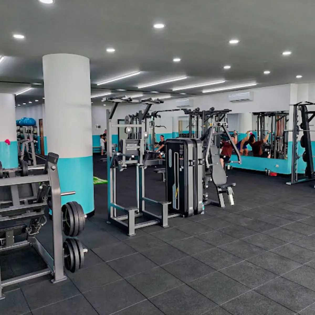 fit hub 29031443200