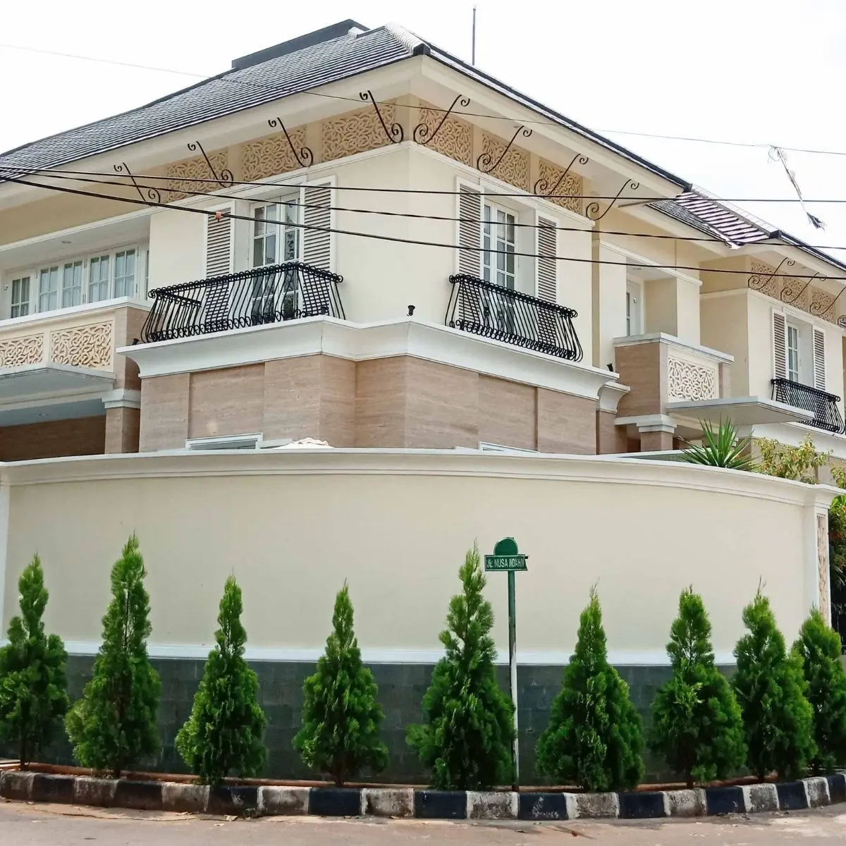 rumah cipinang indah