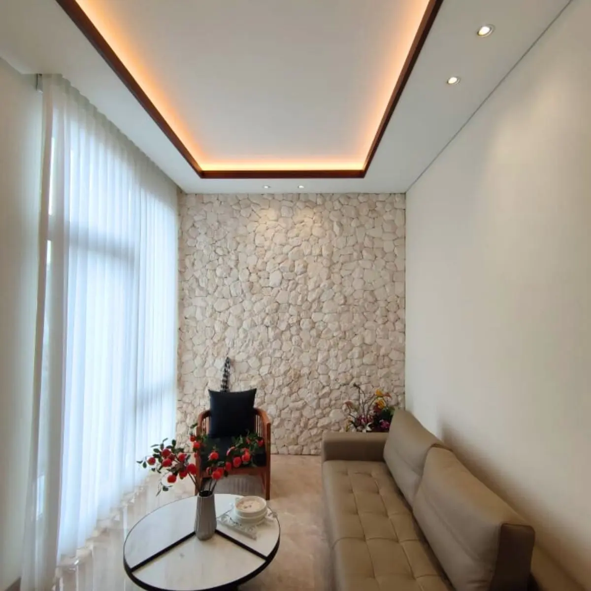 puri indah house 2 