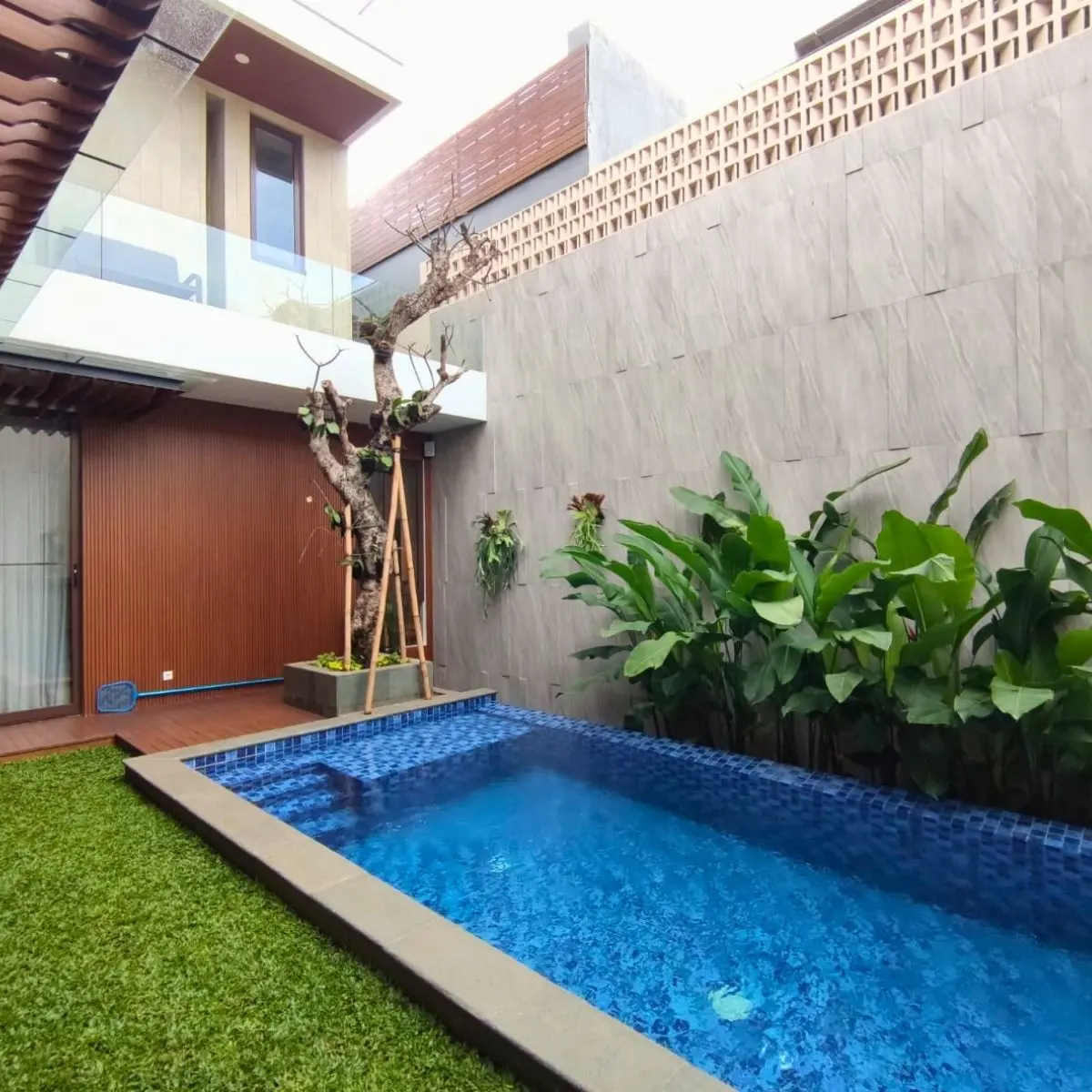 puri indah house 3 
