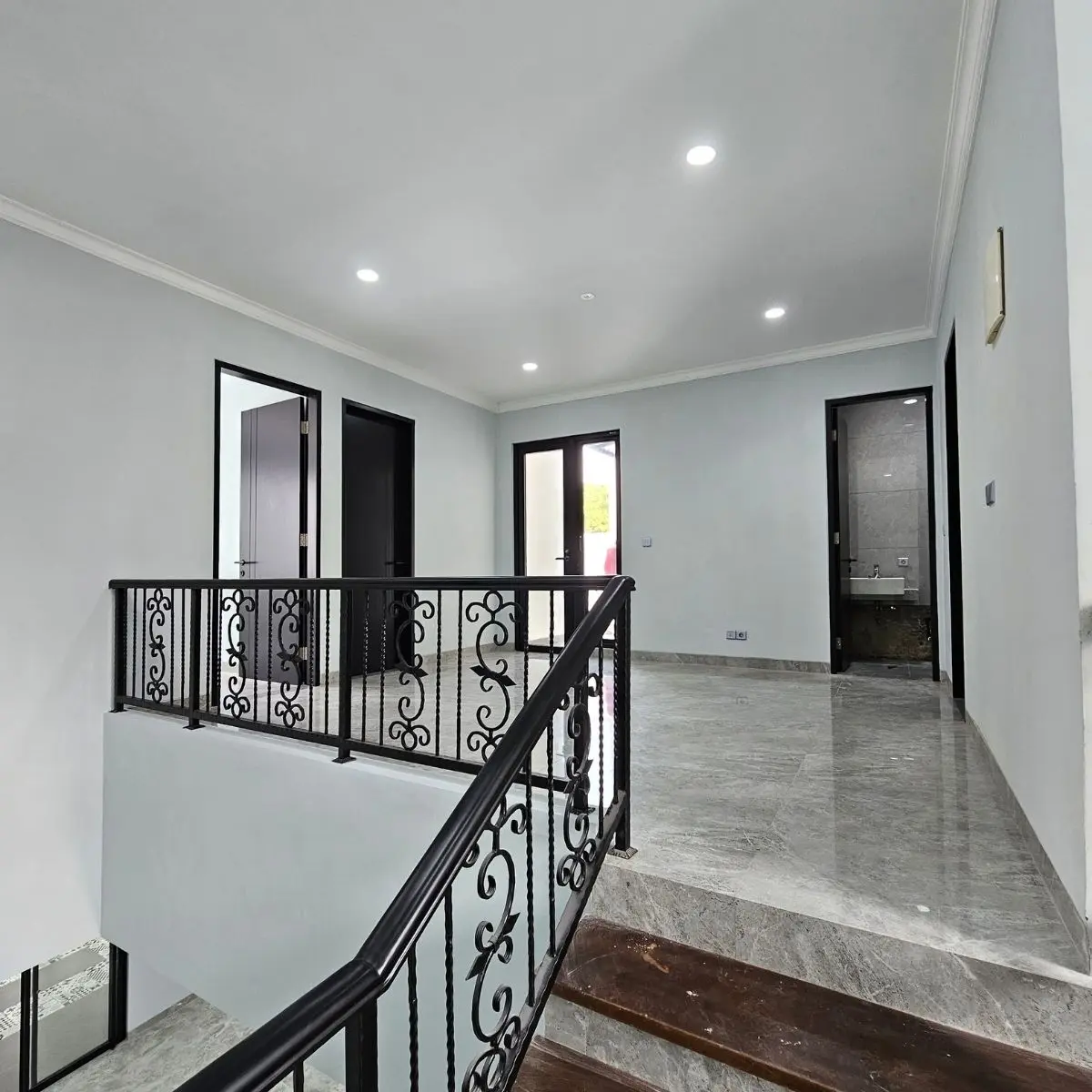 akasia golf house 3 