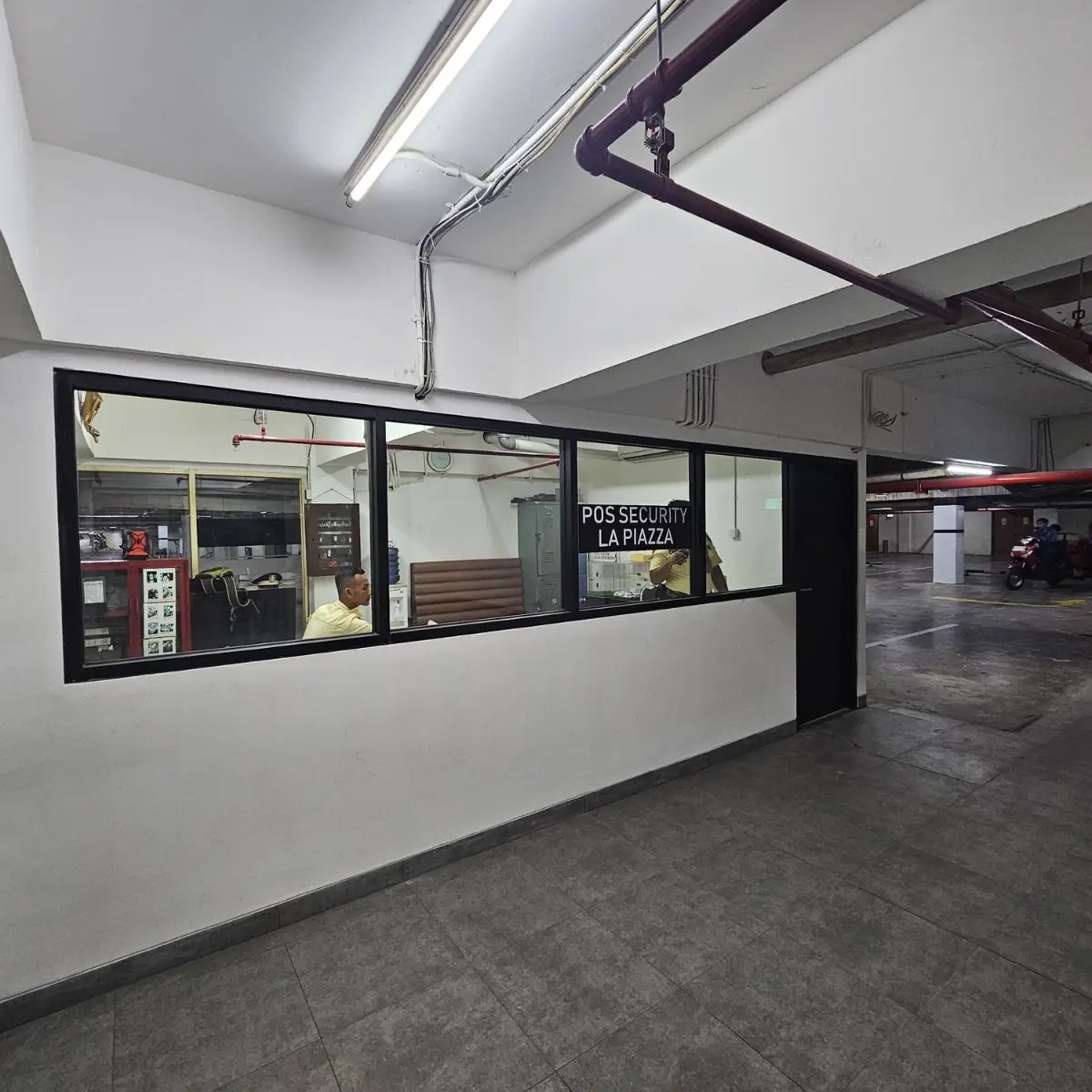 kantor summarecon la piaza 29053502429