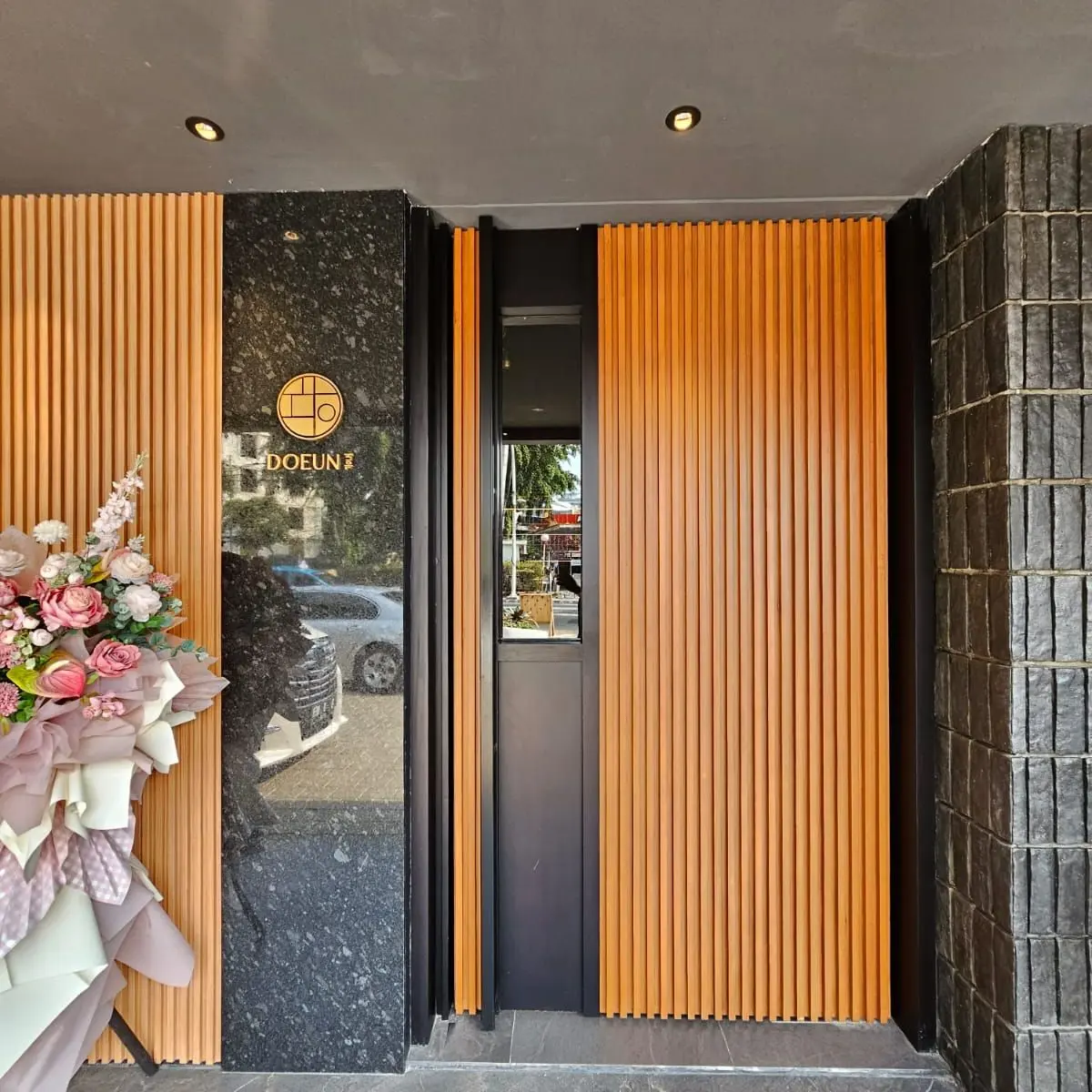 doeun restaurant menteng 2 