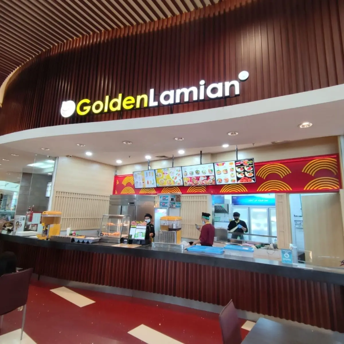 golden lamian surabaya 30095950454