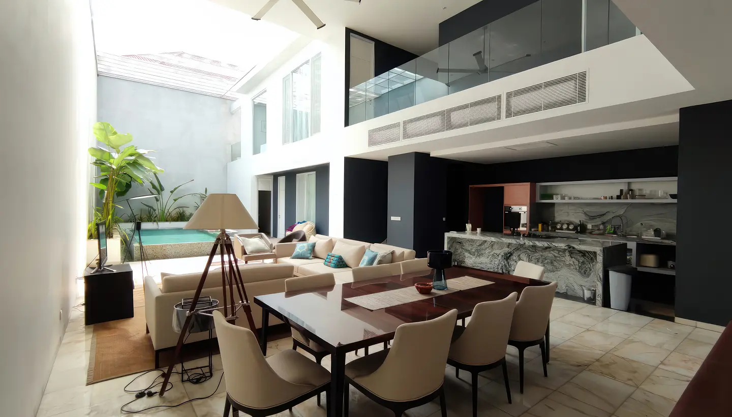 jasa kontraktor rumah jakarta