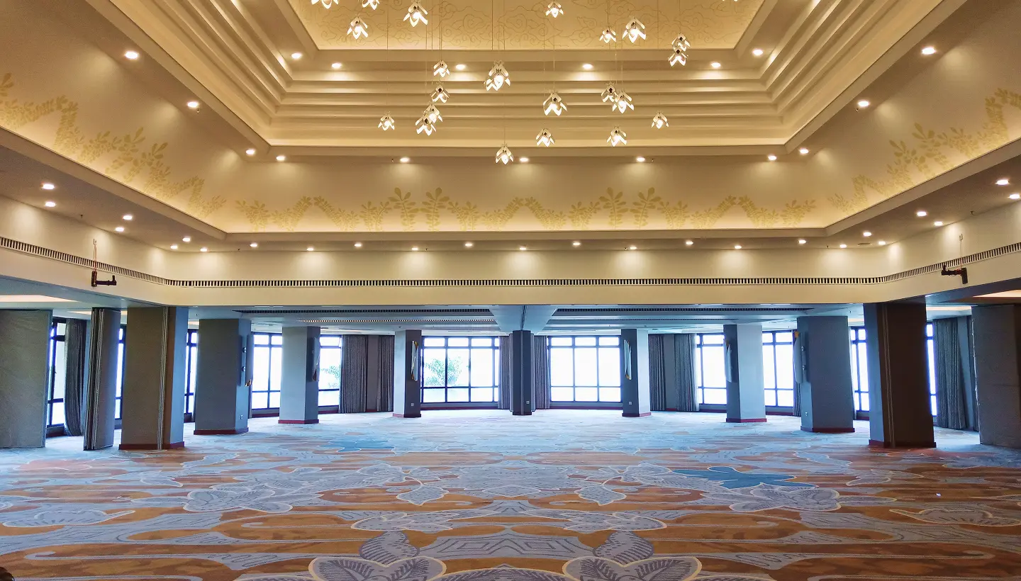 kontraktor hotel jakarta