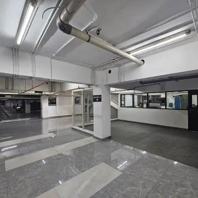 Summarecon La Piaza Office