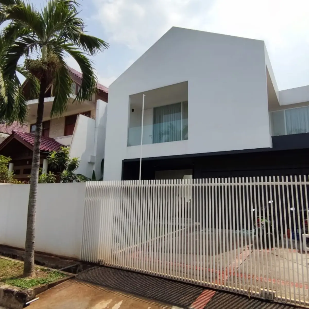 Intercon Blok B House