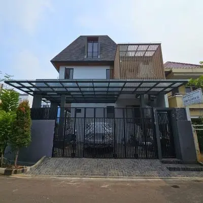 Permata Buana House