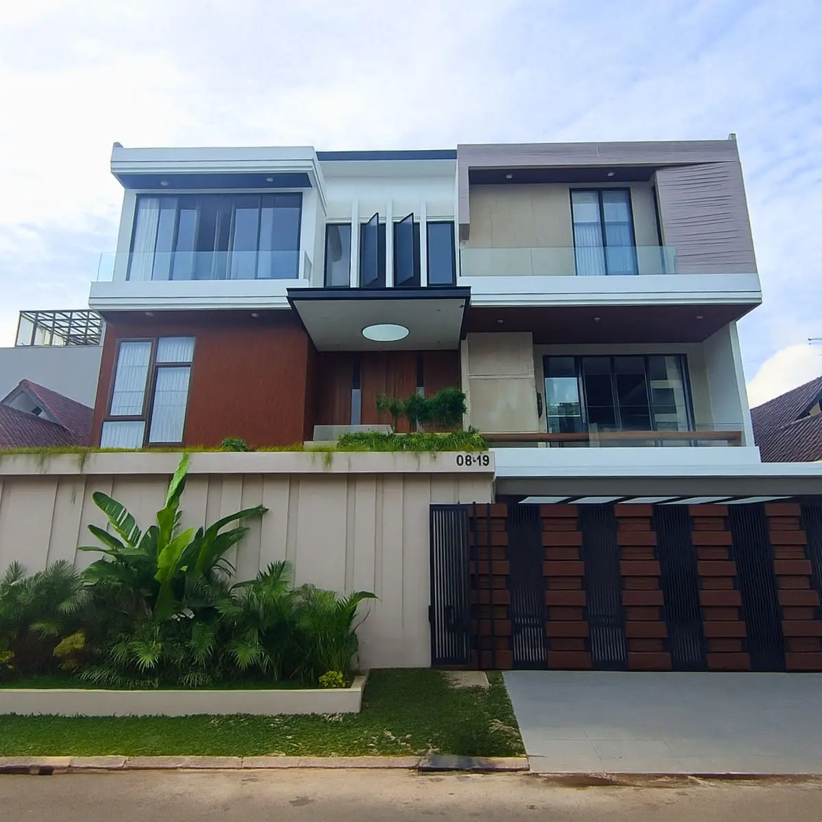 Puri Indah House