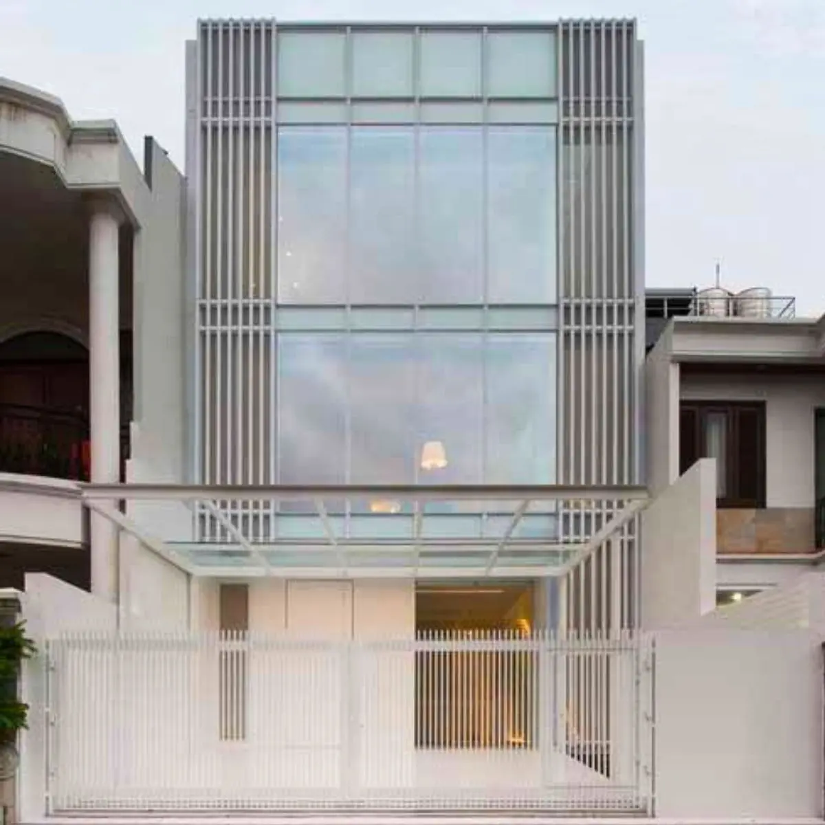 Rumah Intercon Blok C House