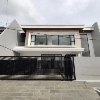 Surya Barat House