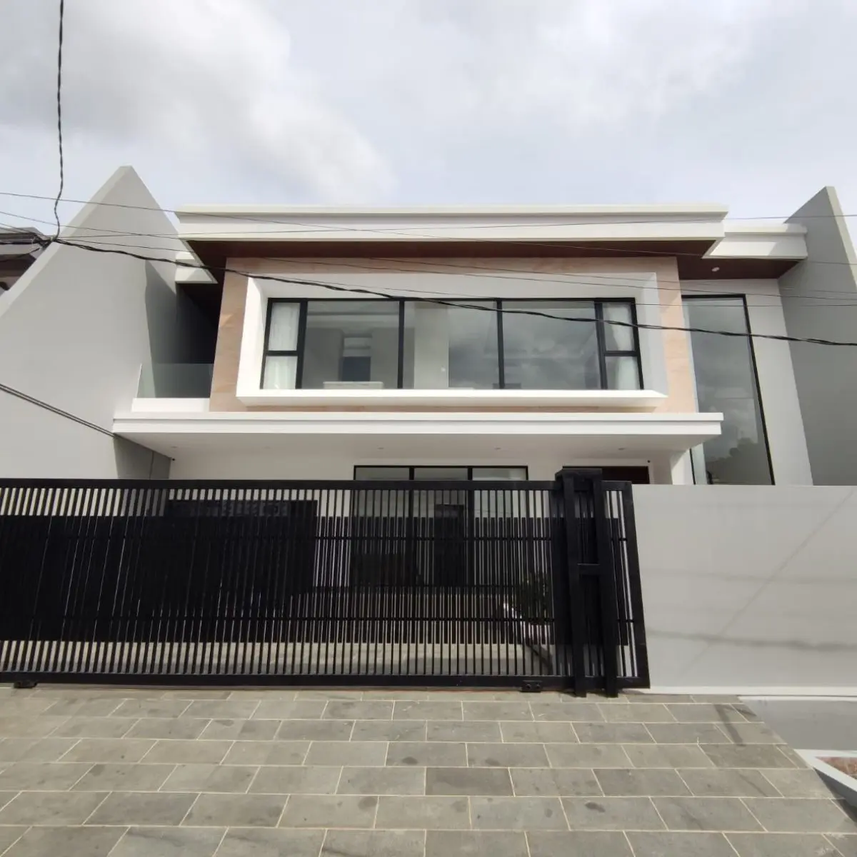Surya Barat House
