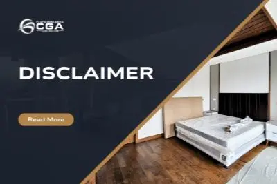 Disclaimer