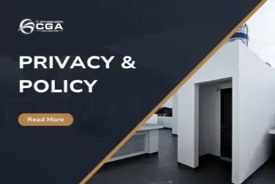 Kebijakan Privasi