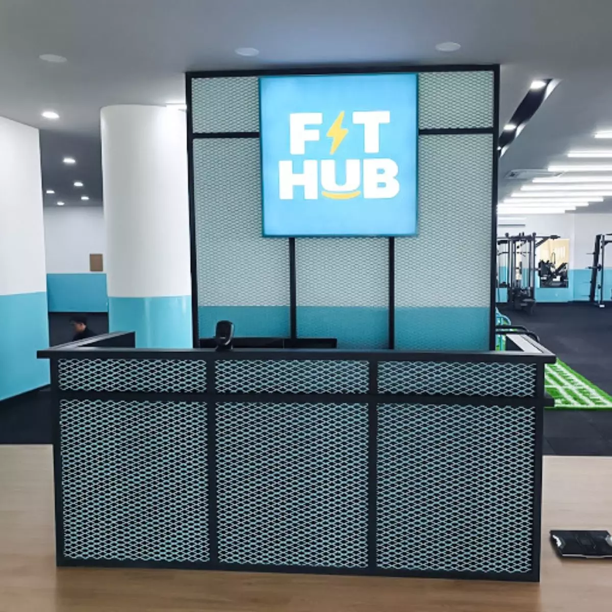 FIT HUB Citraland