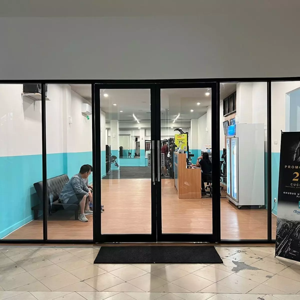 FIT HUB Gubeng