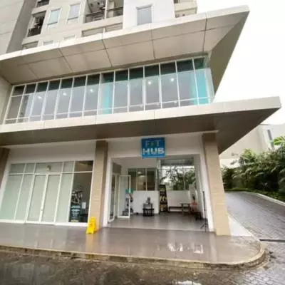 FIT HUB Kemayoran