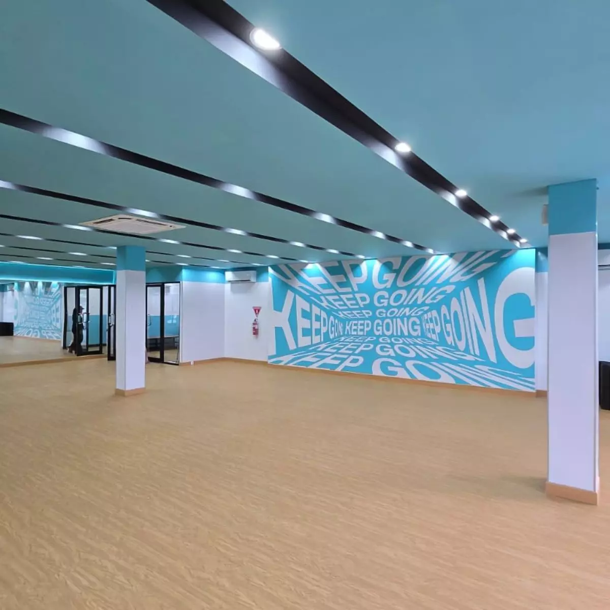 FIT HUB Cibubur