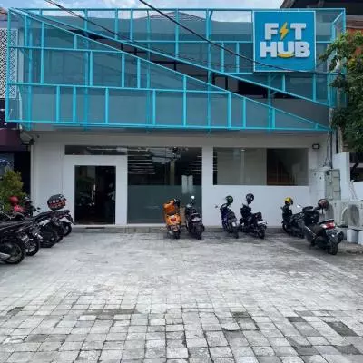 FIT HUB Renon